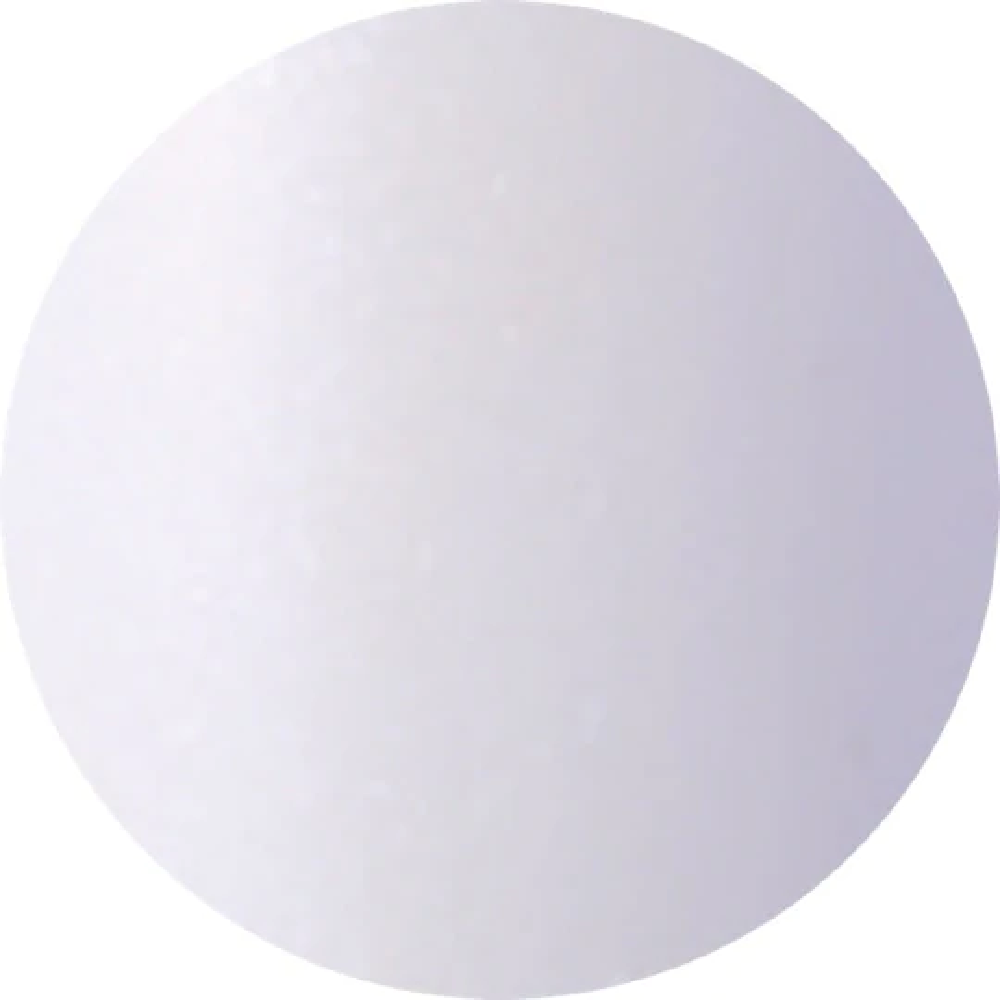 VETRO Black Line Gel Polish - B140 Sherbet White