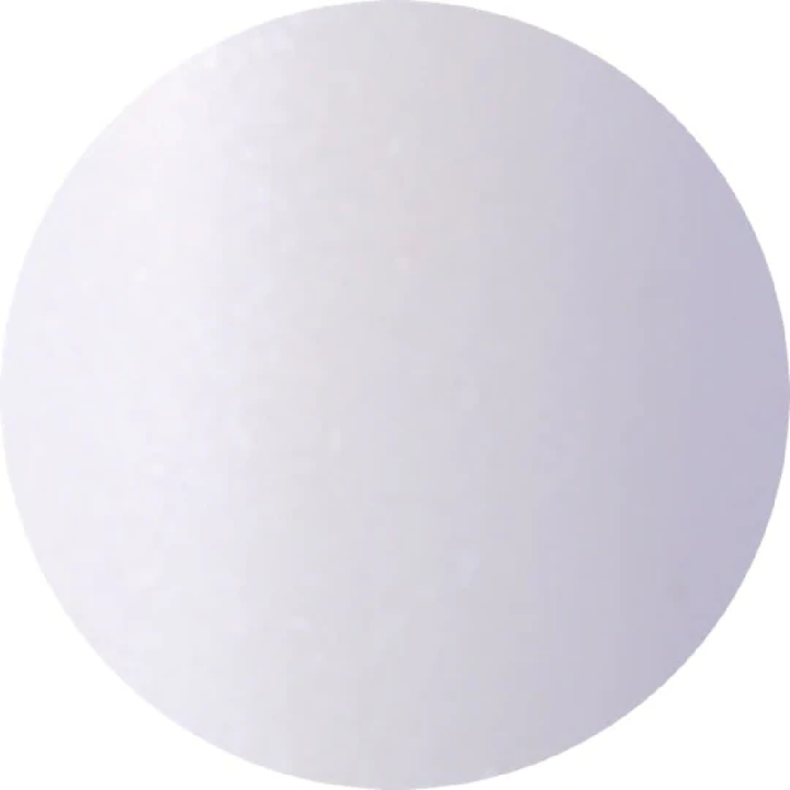 VETRO Black Line Gel Polish - B140 Sherbet White