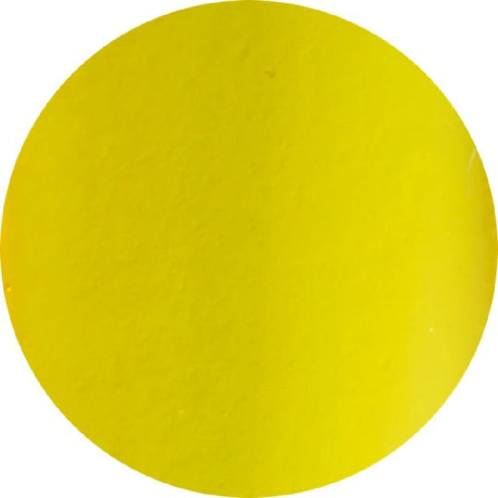 VETRO Black Line Gel Polish - B242 Crysta Yellow