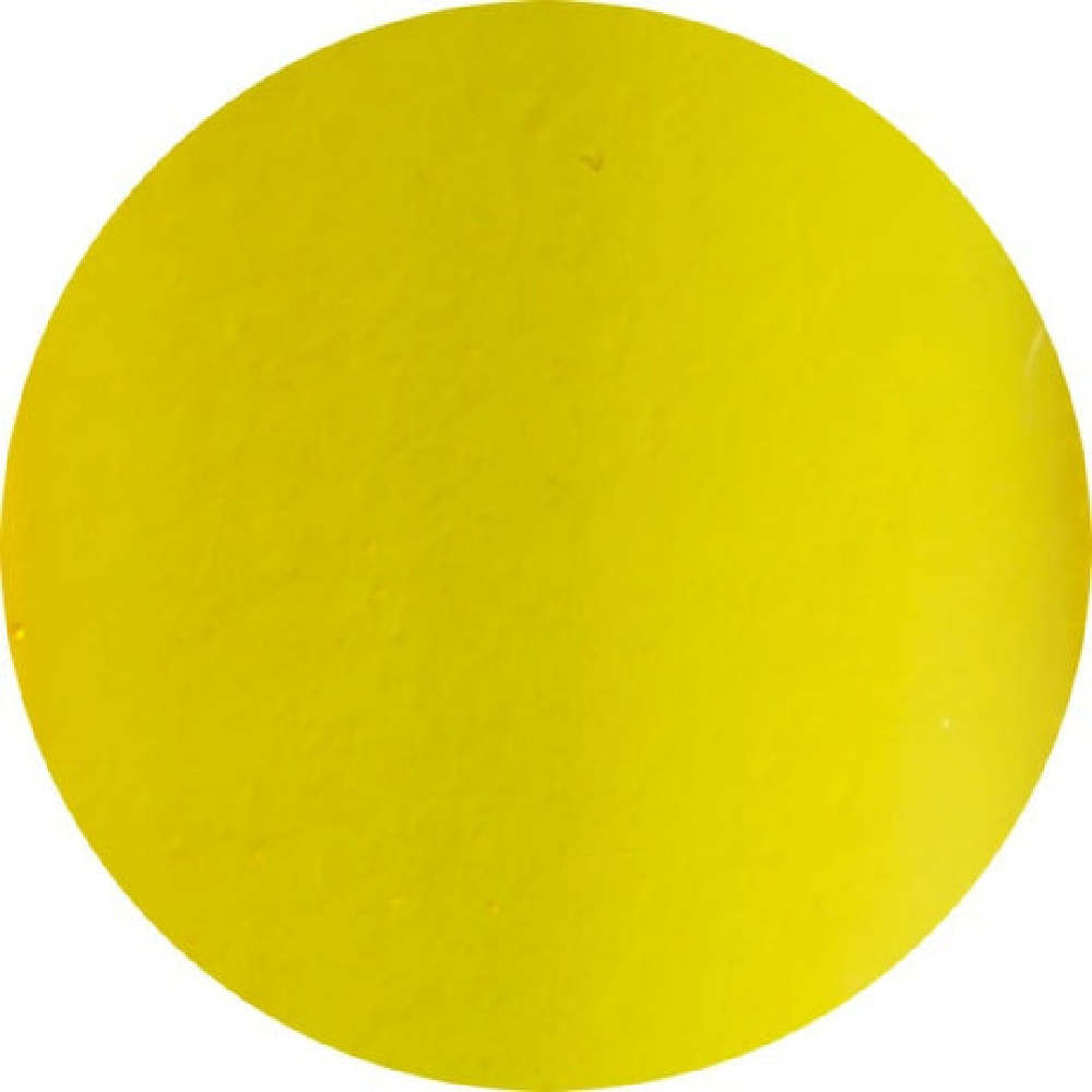 VETRO Black Line Gel Polish - B242 Crysta Yellow