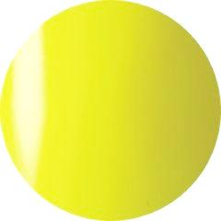 VETRO Black Line Gel Polish - B279 Popper Yellow