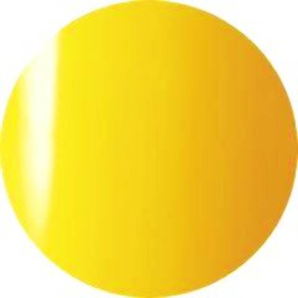 VETRO Black Line Gel Polish - B294 Pigment Yellow