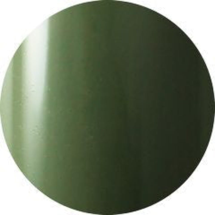 VETRO Black Line Gel Polish - B296 Camoufla Khaki