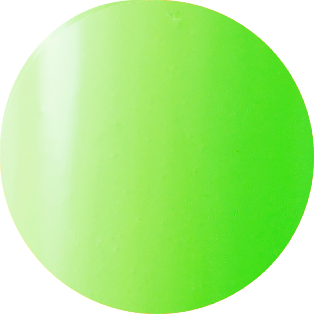 VETRO Black Line Gel Polish - B309 Electric Green