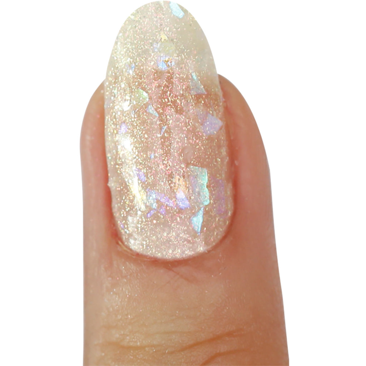 VETRO Black Line Gel Polish - B351 Cracker Ring