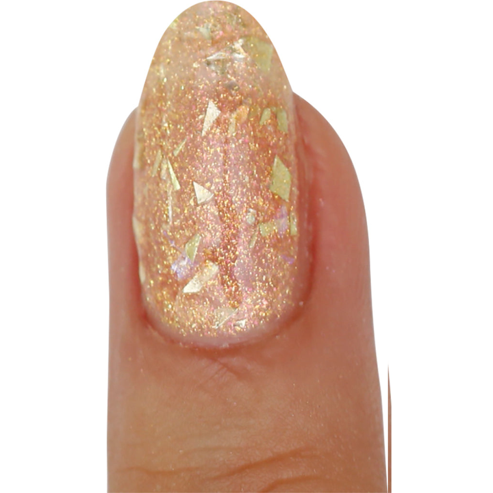 VETRO Black Line Gel Polish - B354 Cracker Sweet