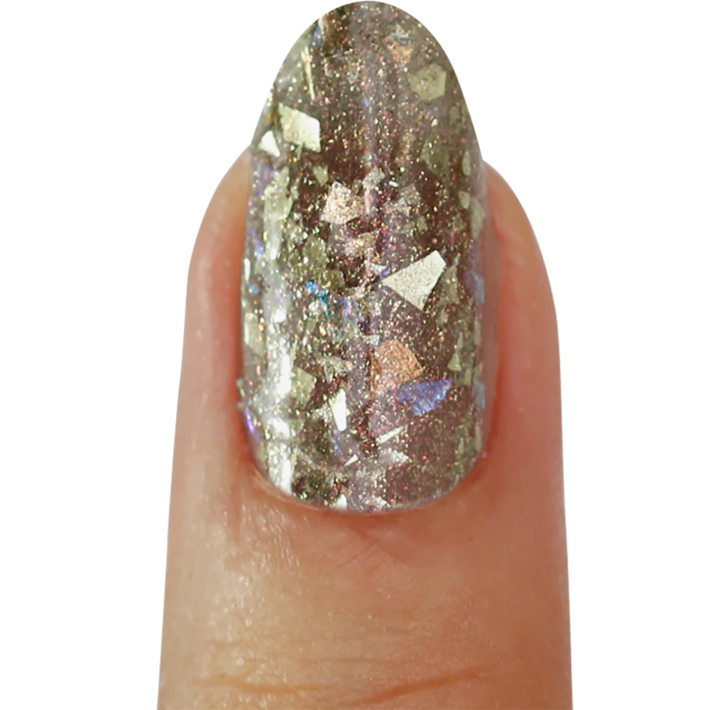 VETRO Black Line Gel Polish - B355 Cracker Night