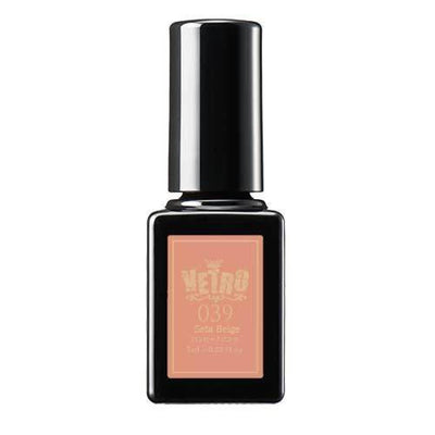 VETRO Gel Polish - 039 Seta Beige