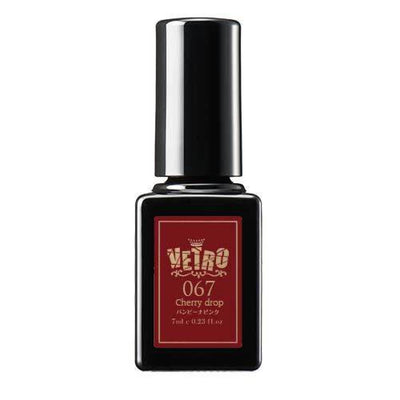 VETRO Gel Polish - 067 Cherry Drop