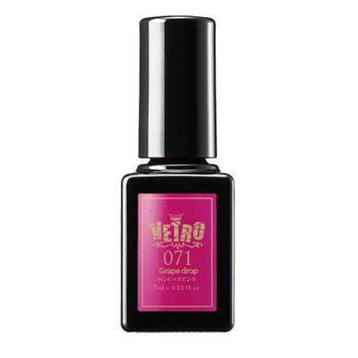 VETRO Gel Polish - 071 Grape Drop