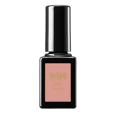 VETRO Gel Polish - 091 Seta Peach