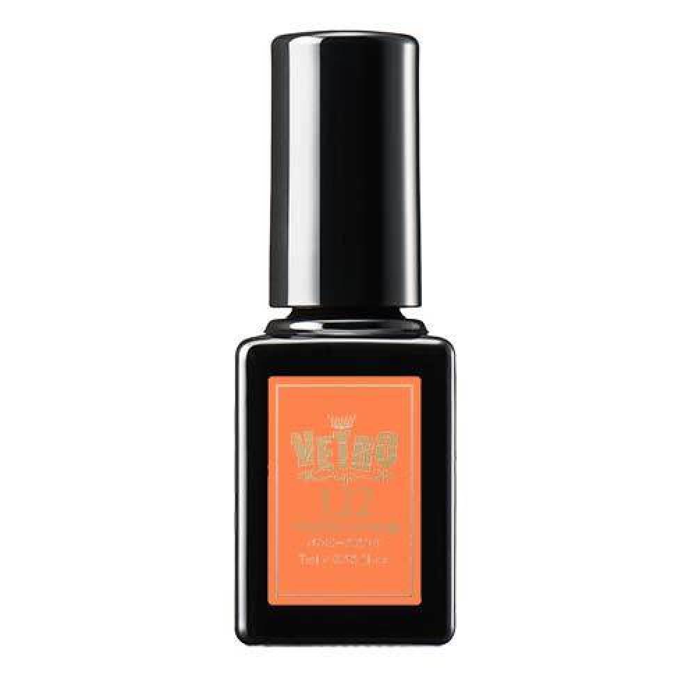 VETRO Gel Polish - 122 Pastello Orange