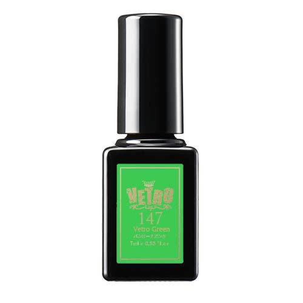 VETRO Gel Polish - 147 Vetro Green
