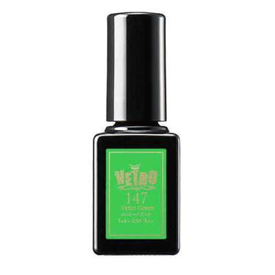 VETRO Gel Polish - 147 Vetro Green