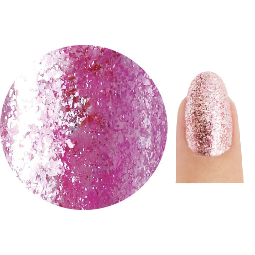 VETRO Gel Polish - 273 Lollipop Leaf
