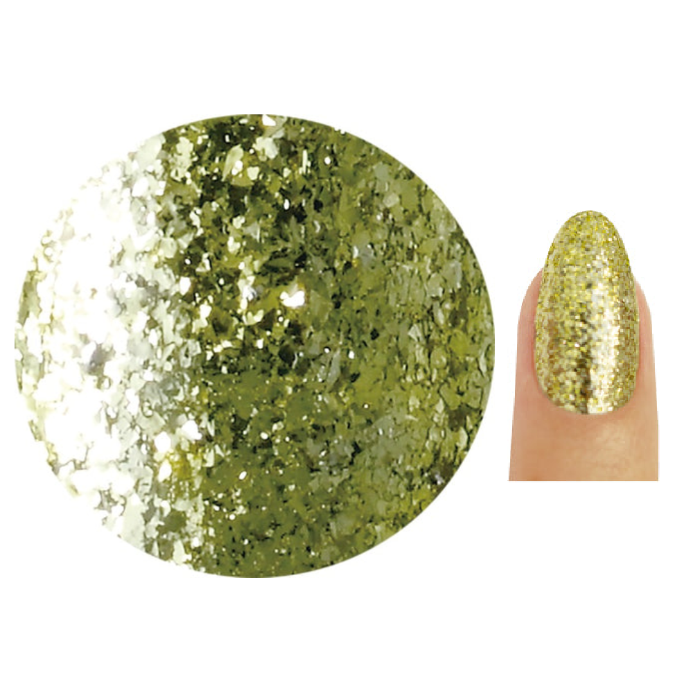 VETRO Gel Polish - 274 Popcorn Leaf