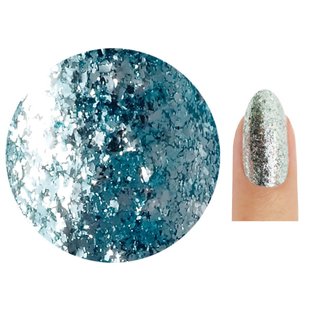 VETRO Gel Polish - 275 Bubble Leaf