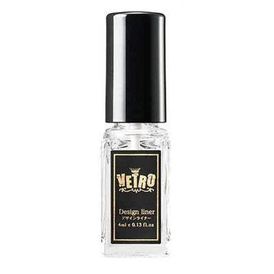 VETRO Gel Polish - Designer Liner