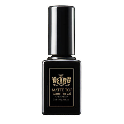 VETRO Gel Polish - Matte Top Coat