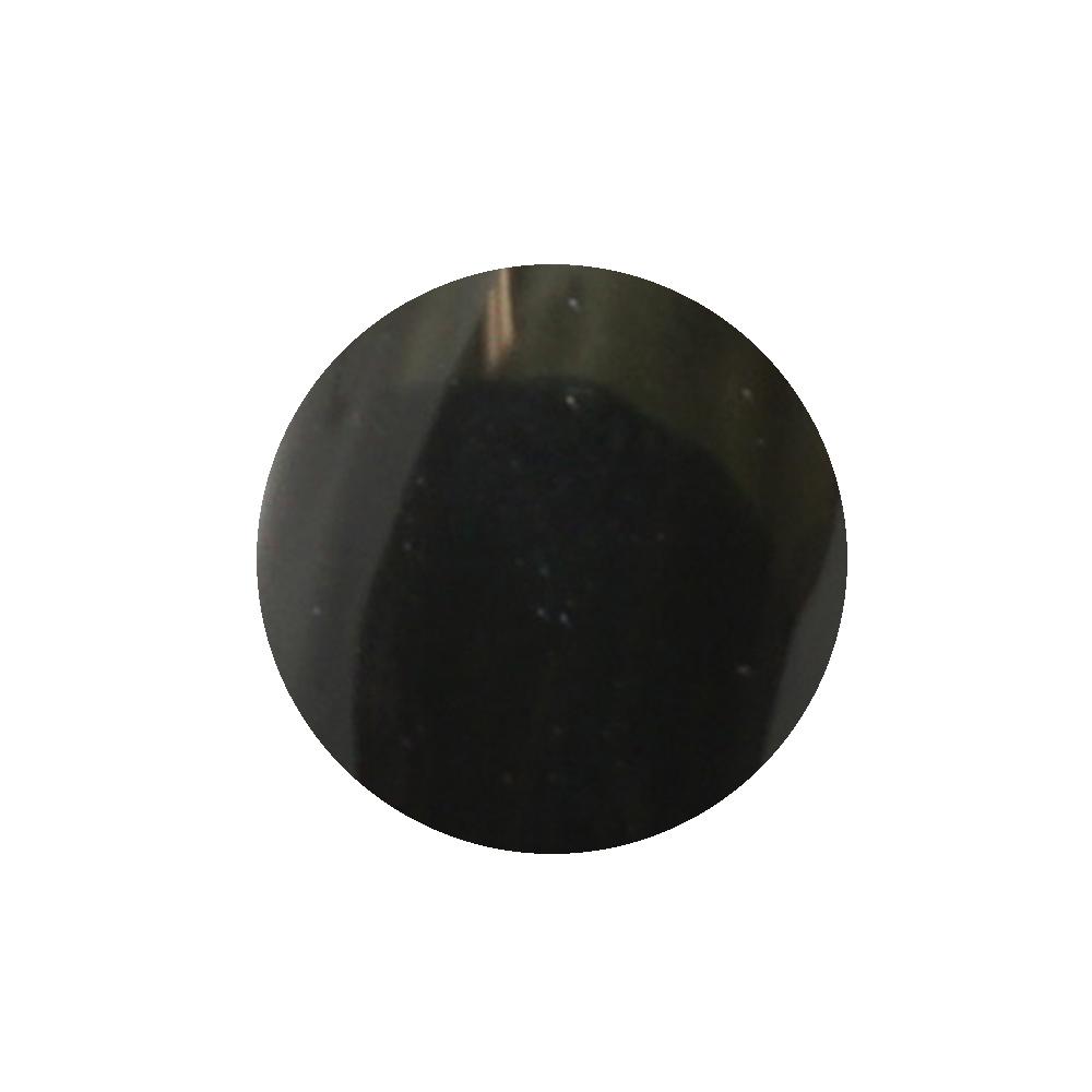 VETRO Gold Line Gel Polish - 708 Black Morita