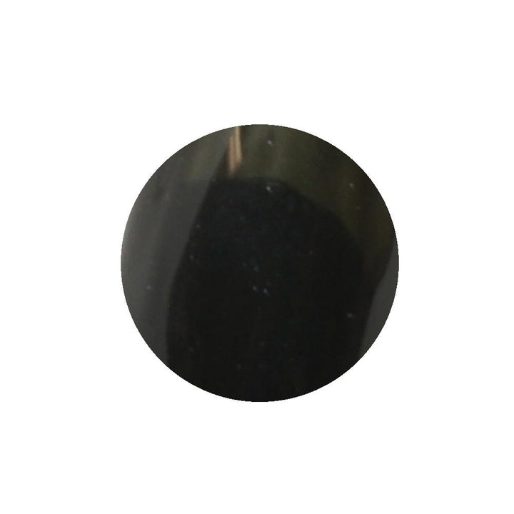 VETRO Gold Line Gel Polish - 708 Black Morita