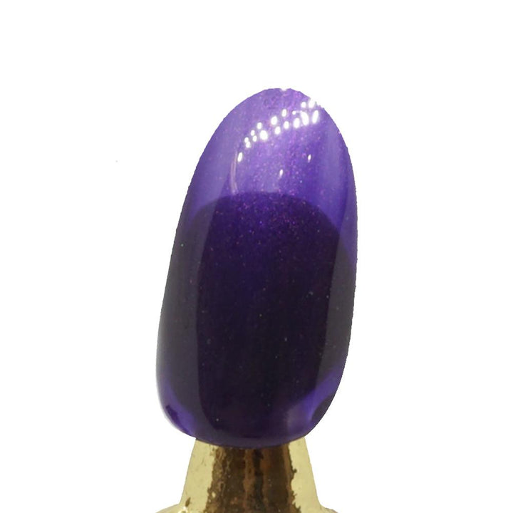 VETRO Gold Line Gel Polish - 711 Chopsticks And Stones