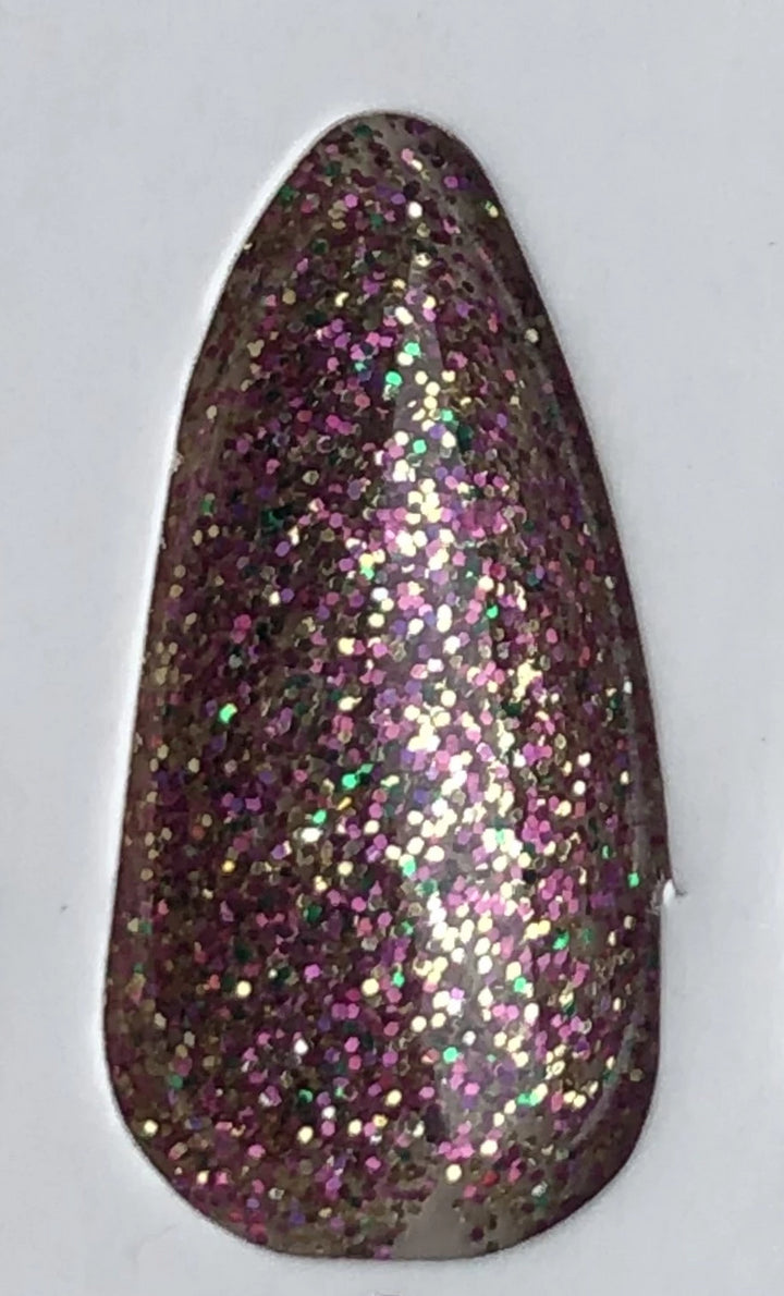 VETRO Gold Line - 793 Uni One I Love