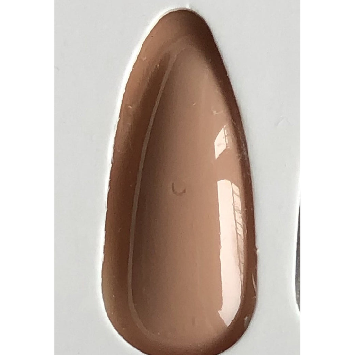 VETRO Gold Line Gel Polish - 701 A Cup Of Dojoe