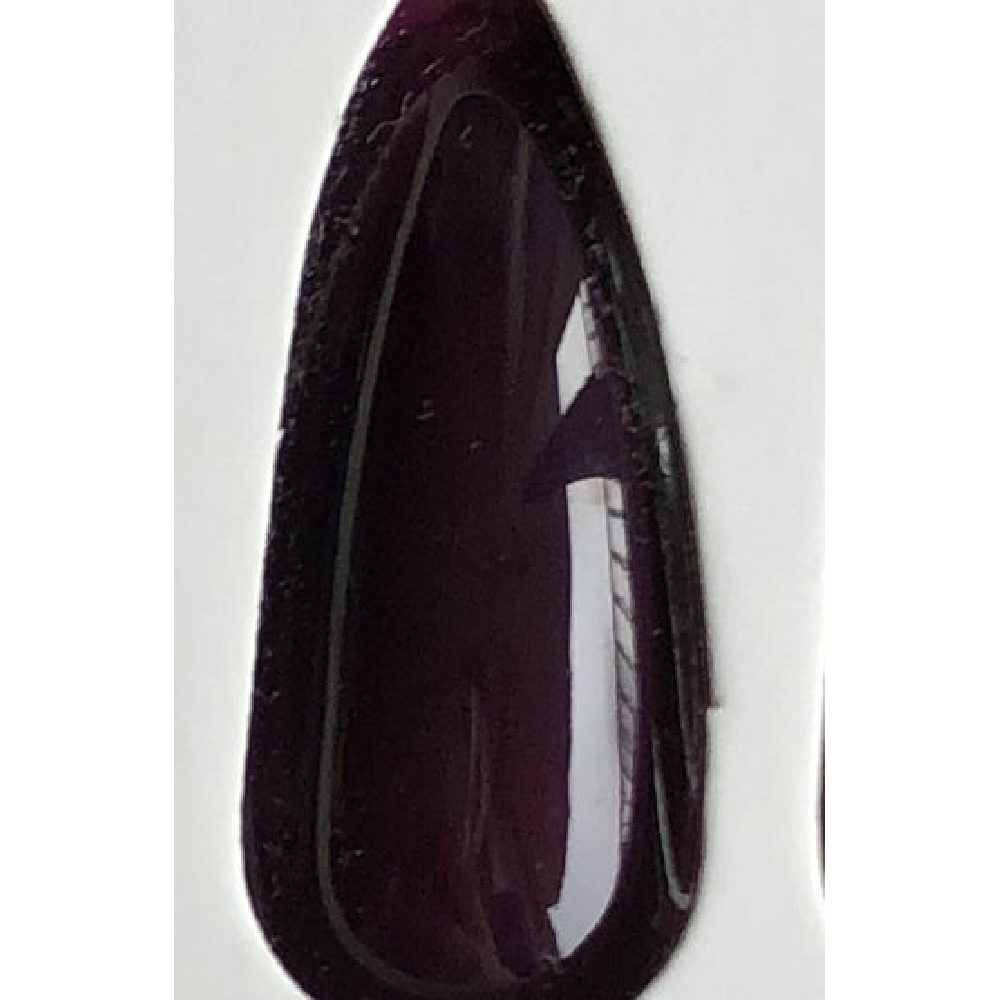 VETRO Gold Line Gel Polish - 703 A Little Naughty Teriyaki