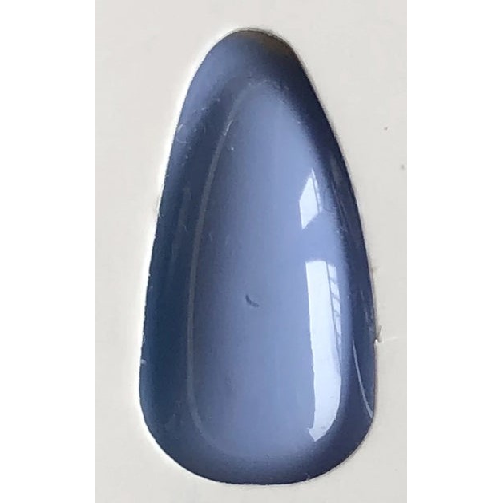 VETRO Gold Line Gel Polish - 707 Bad And Bushi
