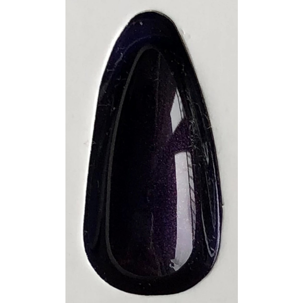 VETRO Gold Line Gel Polish - 711 Chopsticks And Stones