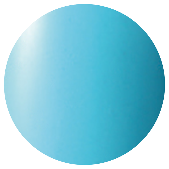 VETRO No. 19 Gel Pods - 228 Mysterious Turquoise **