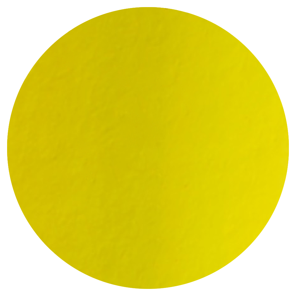 VETRO No. 19 Gel Pods - 242 Crysta Yellow **