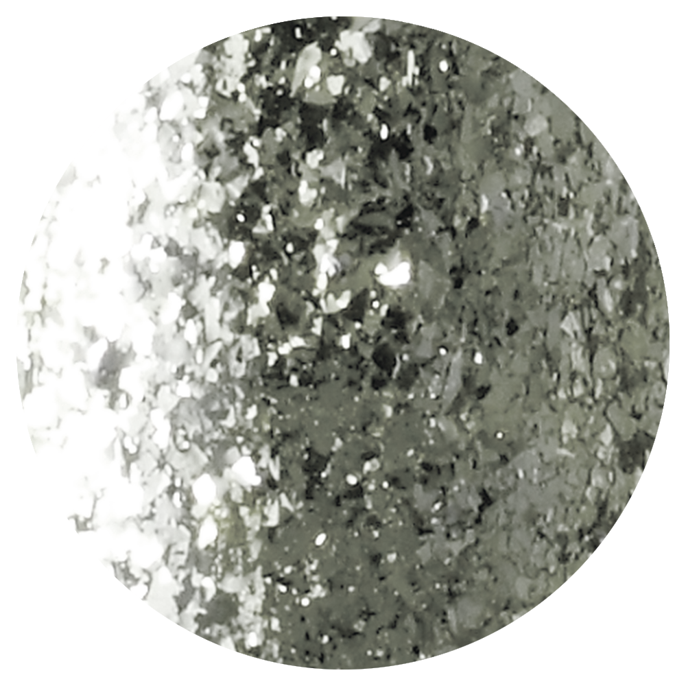 VETRO No. 19 Gel Pods - 271 Silver Leaf ***