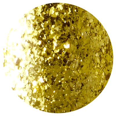 VETRO No. 19 Gel Pods - 272 Gold Leaf ***