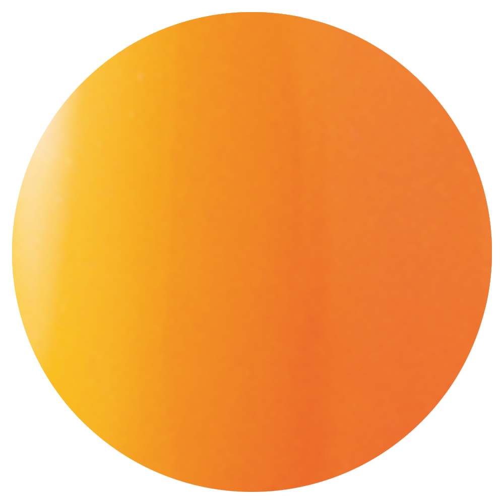 VETRO No. 19 Gel Pods - 307 Electric Orange **