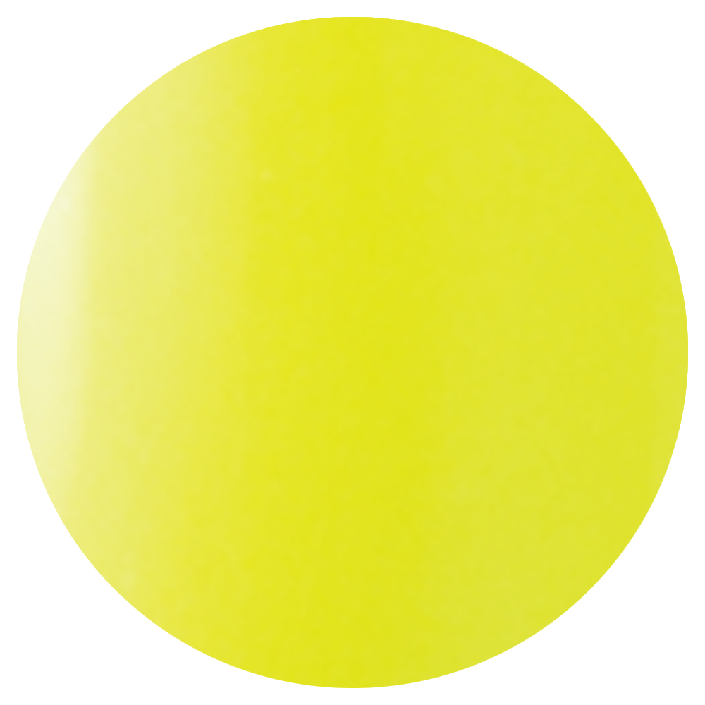 VETRO No. 19 Gel Pods - 308 Electric Yellow **