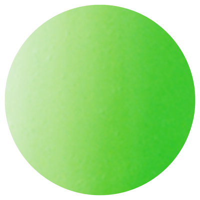 VETRO No. 19 Gel Pods - 309 Electric Green **