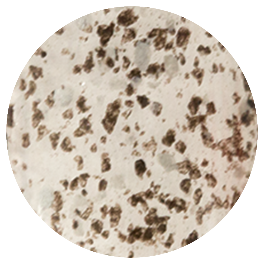 VETRO No. 19 Gel Pods - 318 Stone Brown ***