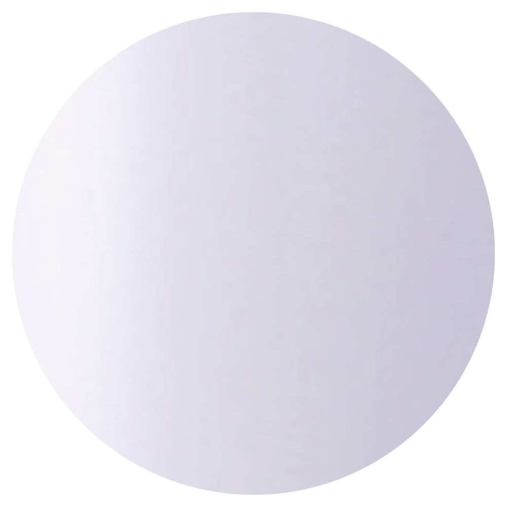VETRO No. 19 Gel Pods - 55 White **