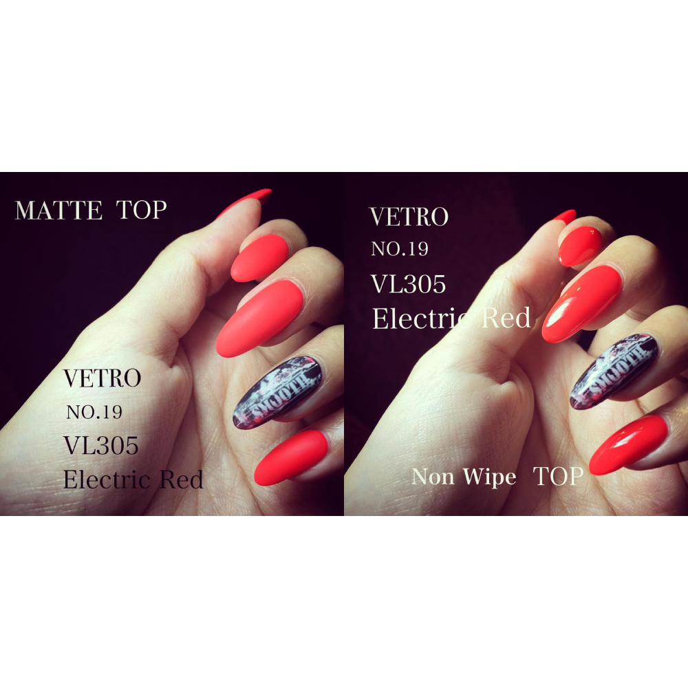 VETRO No. 19 Gel Pods - 358 The U.S **