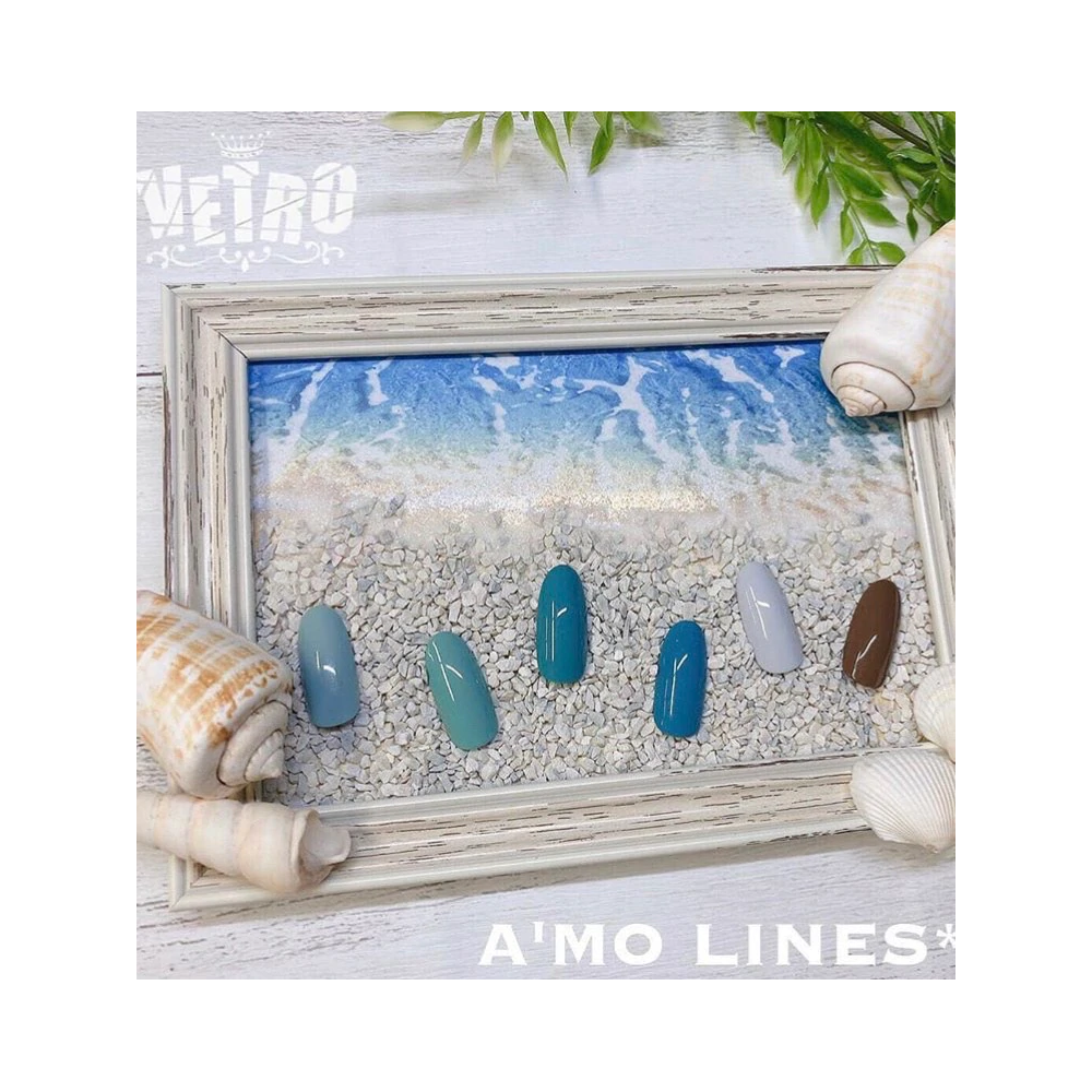 VETRO No. 19 Gel Pods - 461 Lico **