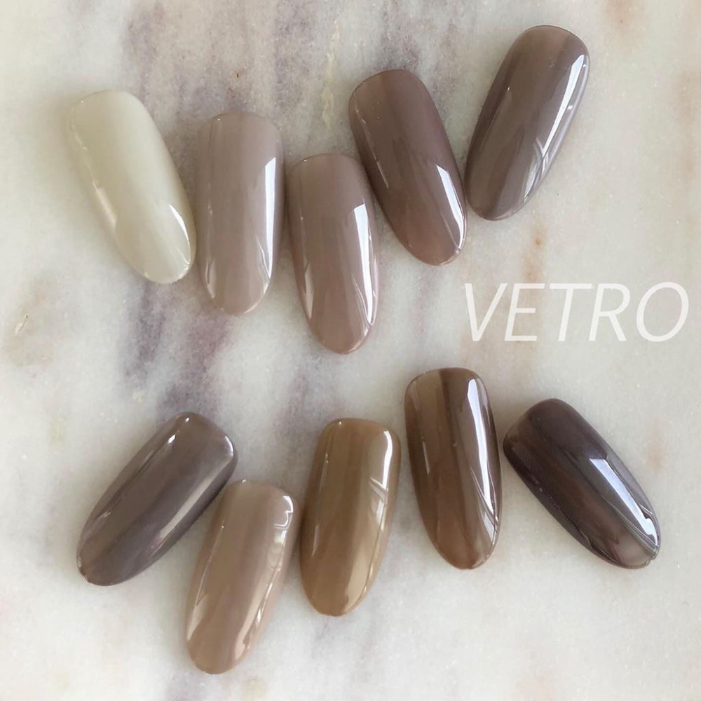 VETRO No. 19 Gel Pods - 452 Alliciant *