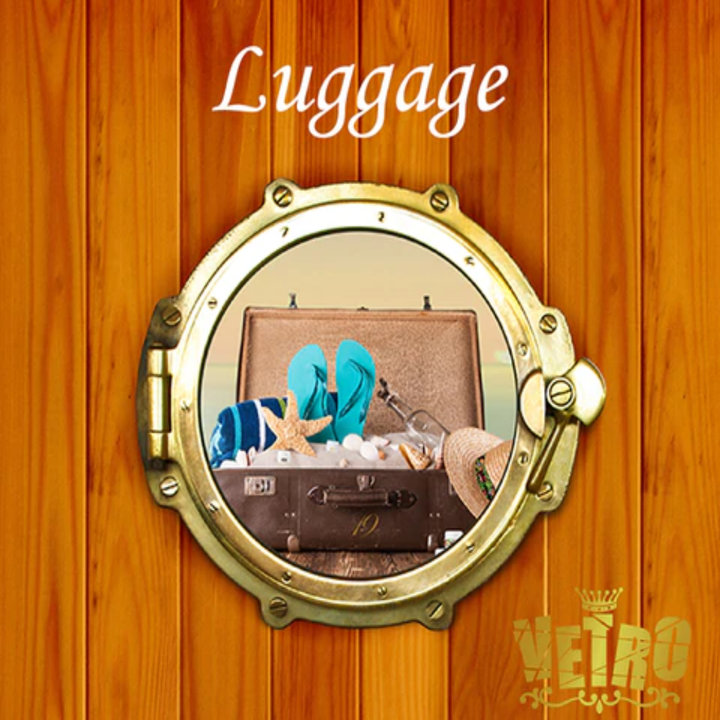 VETRO No. 19 Gel Pods - 322 Luggage **