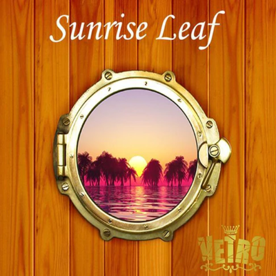 VETRO No. 19 Gel Pods - 326 Sunrise Leaf ***