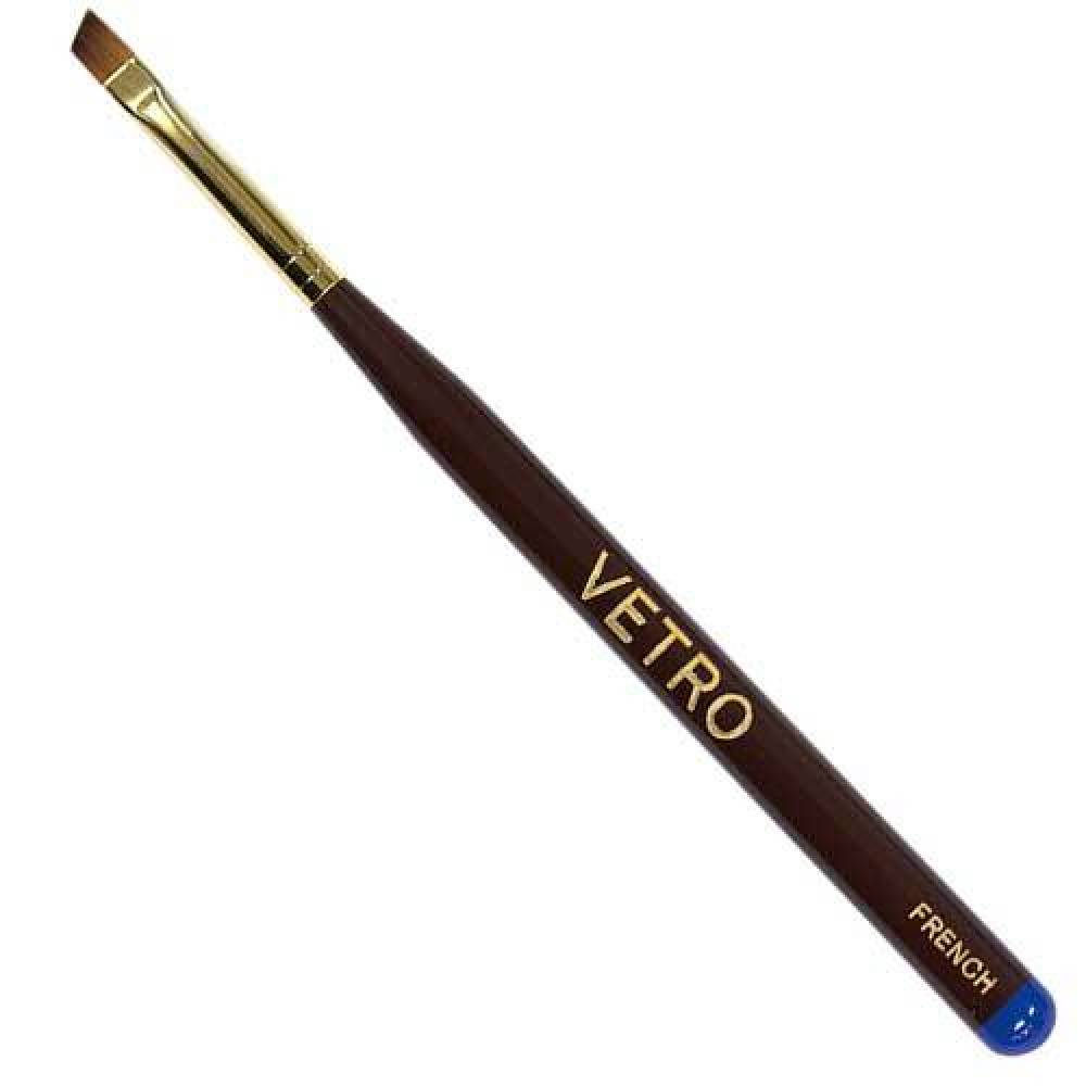 VETRO - Wooden Gel Brushes