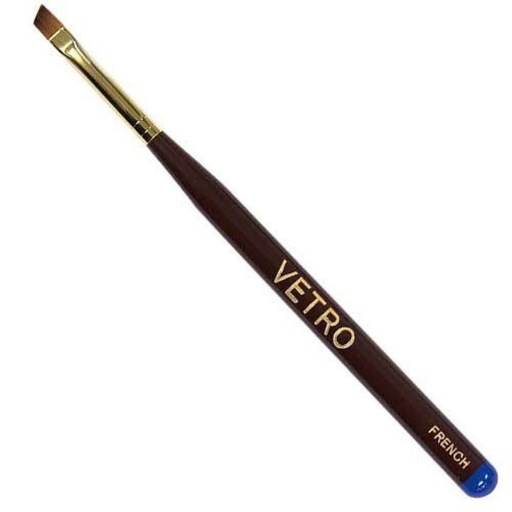 VETRO - Wooden Gel Brushes