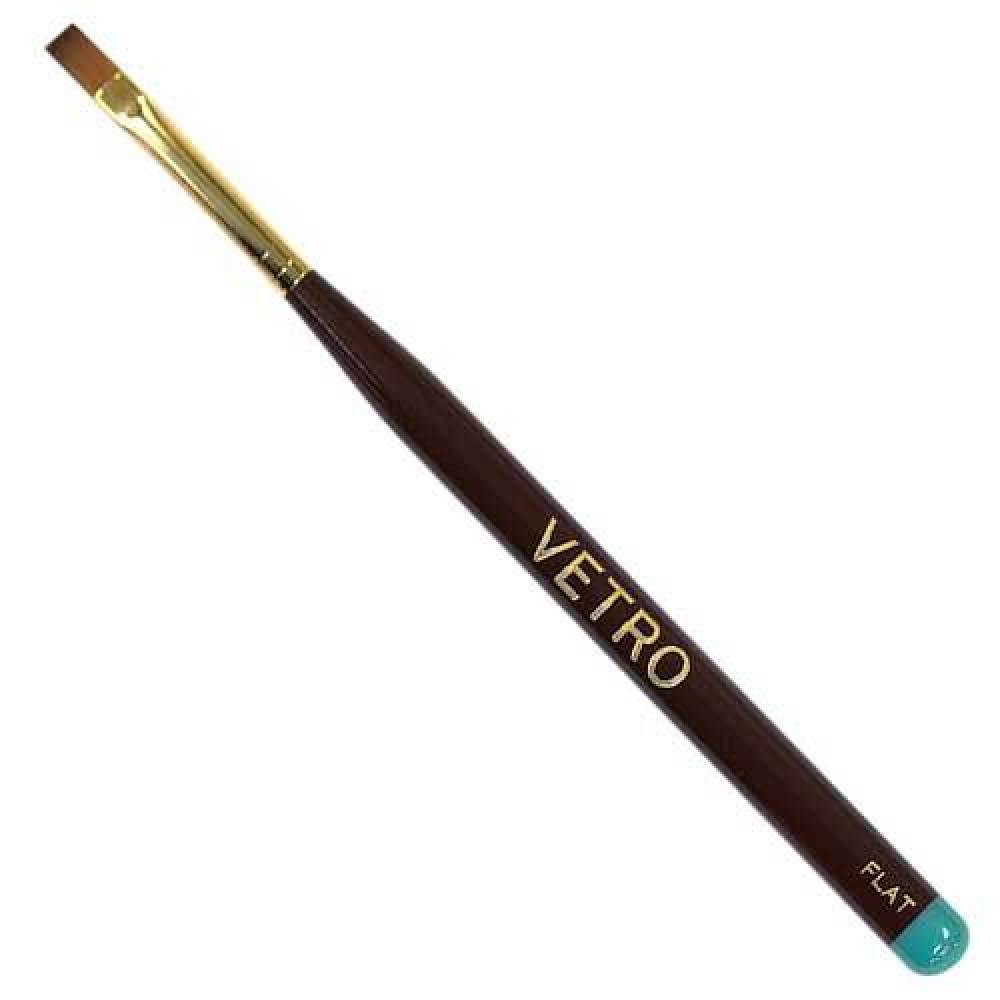 VETRO - Wooden Gel Brushes