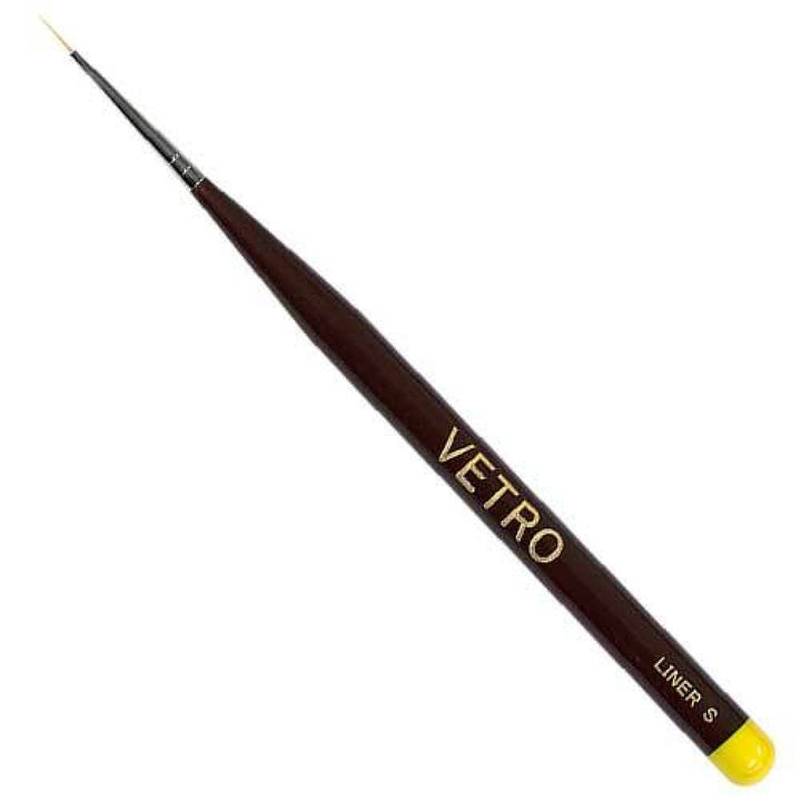 VETRO - Wooden Gel Brushes