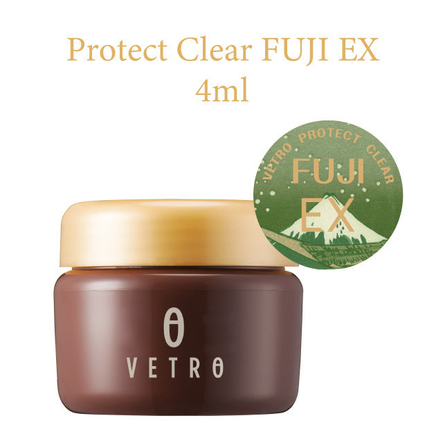 VETRO - Fuji Protect Clear EX